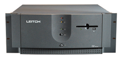 Leitch VR-445 Broadcast Server