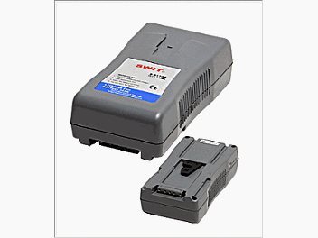 Swit S-8110S Lithium ion Battery 126WH