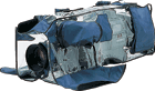 Panasonic SHAN-RC700 Rain Cover