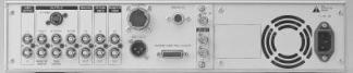 Sony CCU-D50P Camera Control Unit PAL