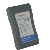 Swit S-8080S Lithium ion Battery 88WH