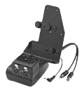 Canon MA-100 Microphone Adapter/ Shoulder Pad