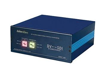 Datavideo DAC-5 Media Format Converter