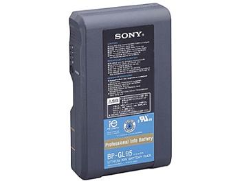 Sony BP-GL95 Lithium ion Battery 95WH