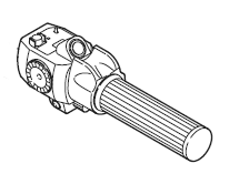 Fujinon ERD-10A-D01 Digital Zoom Demand
