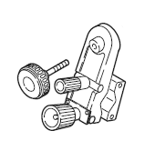 Fujinon MCA-6B Mounting Clamp