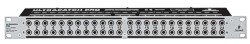 Behringer ULTRAPATCH PRO PX3000 Patchbay