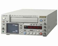 Sony DSR-45AP DVCAM Recorder PAL
