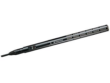 Sennheiser ME66/K6 Shotgun Microphone