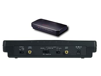 Globalmediapro F-208 Multi-system Converter