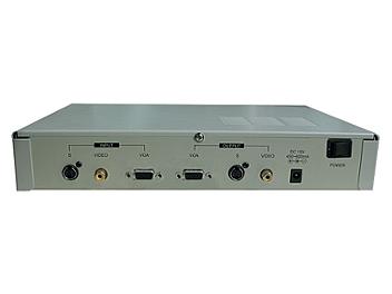 Globalmediapro P-301 Digital Multi-Scan Converter