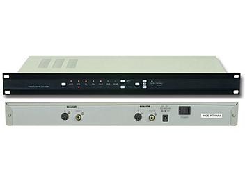 Globalmediapro F-402 Digital Multi-Scan Converter