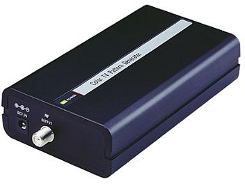 Globalmediapro T-101 Hand-held Pattern Generator PAL
