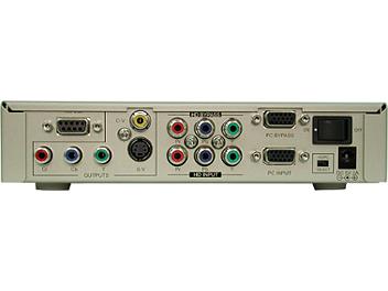 Globalmediapro P-302 PC-HDTV to Video Scan Converter