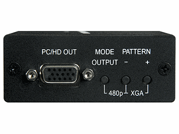 Globalmediapro T-202 PC-HDTV Test Pattern Generator