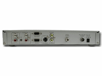 Globalmediapro U-201 PC-HDTV Worldwide Tuner Box