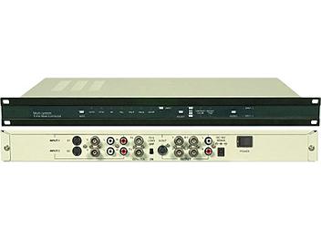 Globalmediapro X-401 Multisystem Time Base Corrector