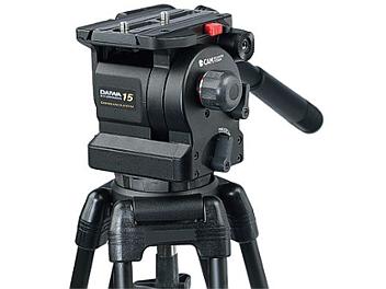 Daiwa 15 Fluid Head
