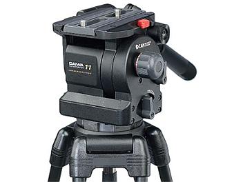 Daiwa 11 Fluid Head
