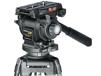 Daiwa 08 Fluid Head