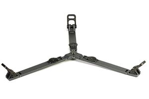 Daiwa FL-9A Floor Spreader