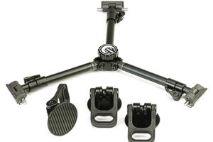 Daiwa ML-9 Mid-Level Spreader