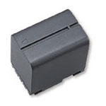 JVC BN-V438U Battery 28WH