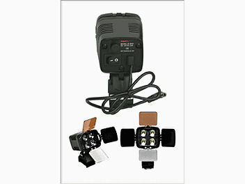 Swit S-2010S LED Camera Light
