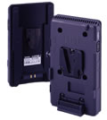 IDX A-E2DT V-Mount to V-Mount Camera Adaptor