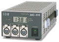 IDX AC-111 STAND-ALONE Camera Power Supply