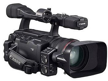 Canon XH-G1 HD Camcorder PAL