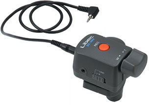 Libec ZC-3DV Zoom Control