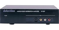 Datavideo VP-299 4-Way AV Distribution Amplifier