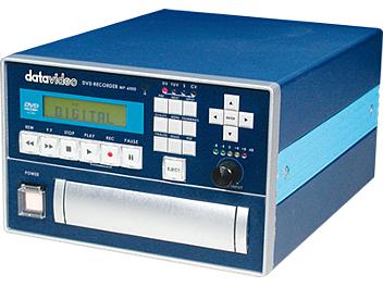 Datavideo MP-6000DV Professional DVD Recorder