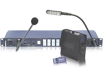 Datavideo ITC-100 Intercom System