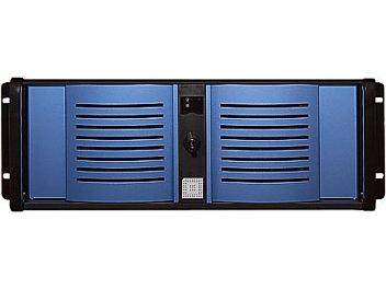 Stream MultiScreen 16 SDI TV Signal Monitoring System