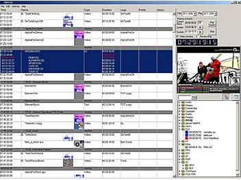Stream TELE 2.2 to TELE-INFO 2.2 Software Upgrade