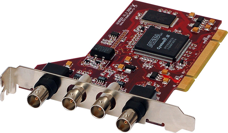 Stream WIND SDI Board