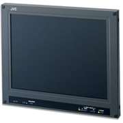 JVC LM-150 15-inch LCD Video Monitor