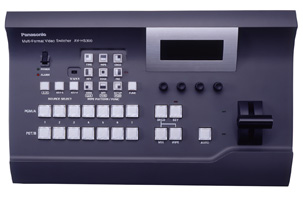 Panasonic AV-HS300 SDI Switcher