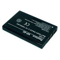 Roofer RF-NP60 Battery