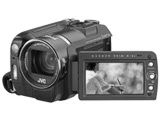 JVC Everio GZ-MG575 SD Camcorder PAL