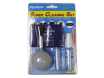 Cleaning Set