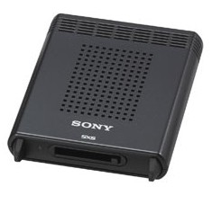 Sony SBAC-US10 SxS Memory Card USB Reader-Writer