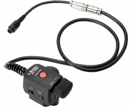 Libec ZC-9EX Zoom Control