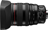 Canon 6x Zoom XL 3.4-20.4mm HD Lens