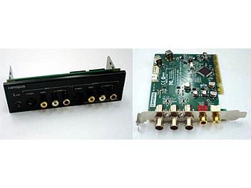 Canopus HD Expansion Kit for Edius NX
