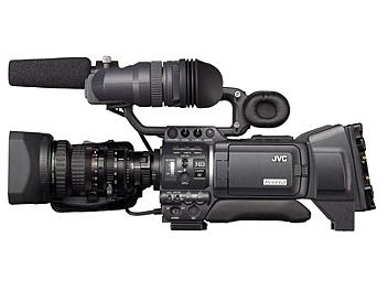 JVC GY-HD201E HD Camcorder PAL