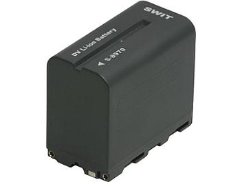 Swit S-8970 DV Lithium ion Battery 48WH