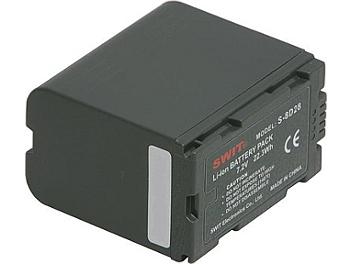Swit S-8D28 DV Lithium ion Battery 22WH